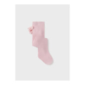 Mayoral Baby Girl Pink Ruffle Tights